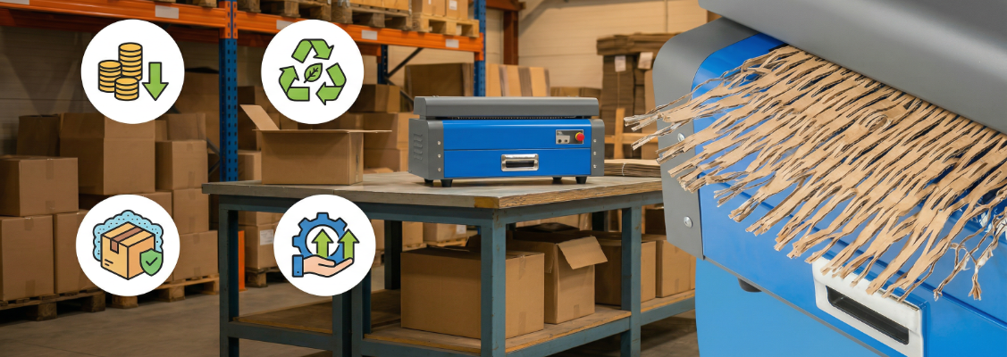 Cardboard perforators